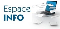 Logo Espace INFO